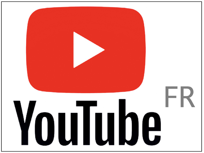 Chaine YouTube